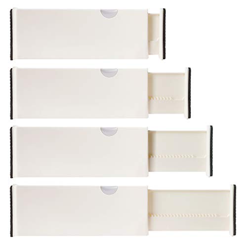 Drawer Organizer and Dividers, Organize Silverware and Utensils in Hom –  Berry Ave