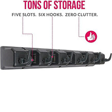 Load image into Gallery viewer, Berry Ave Broom Holder