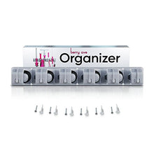 Load image into Gallery viewer, Berry Ave Broom Holder and Garden Tool Organizer Rake or Mop Handles Up to 1.25-Inches
