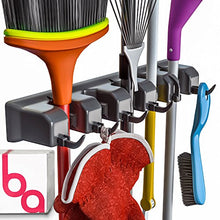 Load image into Gallery viewer, Berry Ave Broom Holder
