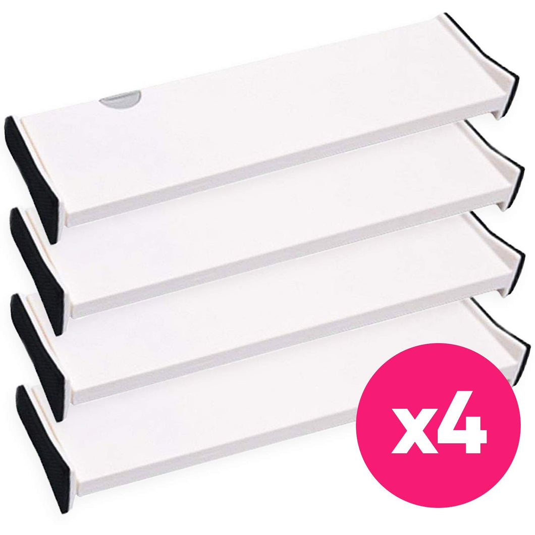 Drawer Dividers - Set of 4