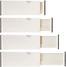 Load image into Gallery viewer, drawer dividers - 4pk
